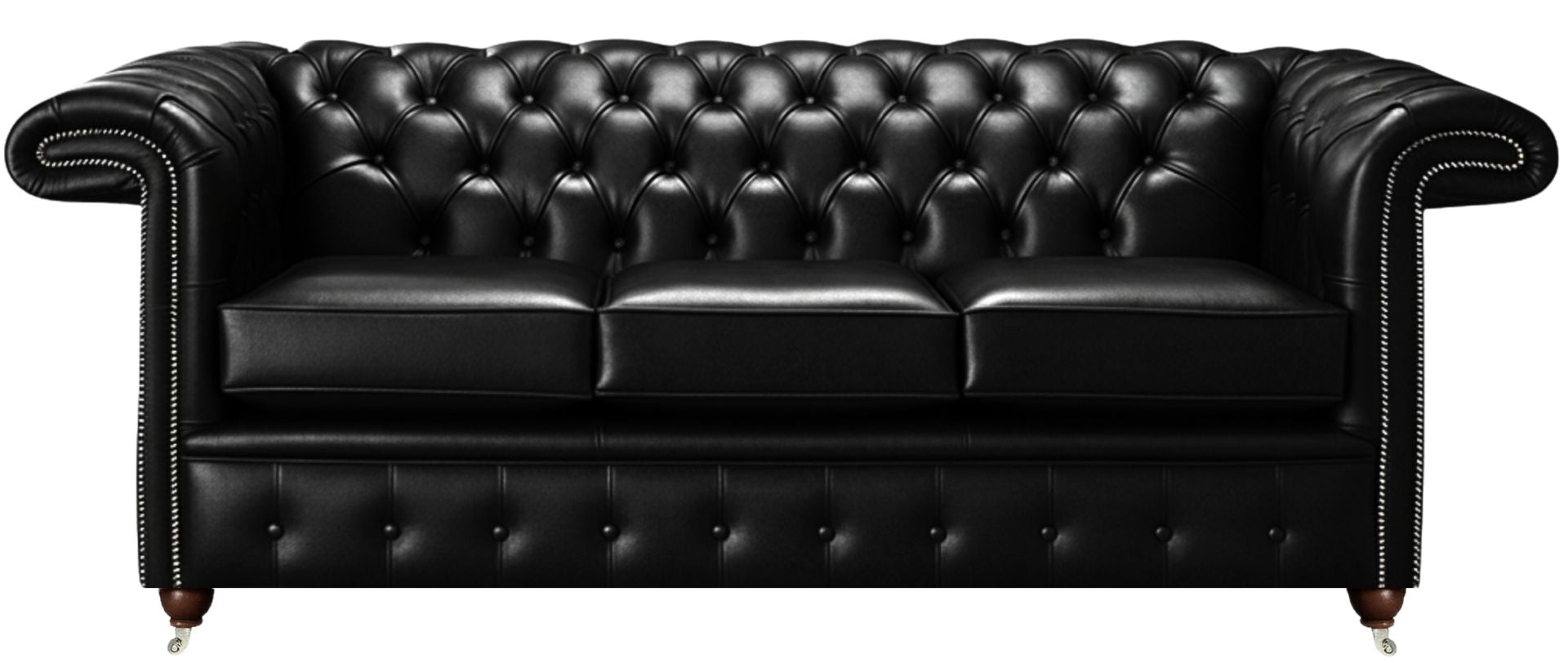 The Chelsea Chesterfield
